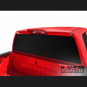 Chevrolet Silverado 2500 Crew Cab Truck Cab Spoiler (2014-2017) 